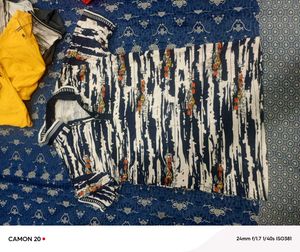 Stylish Men&#39;s T-Shirt Bundle