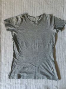 PAIR OF TSHIRT N TRACK