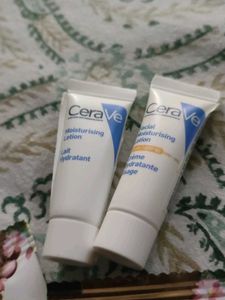 Sample Skincare &amp; Haircare Lot