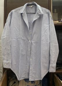 Striped Shirt