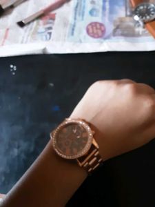 Stylish Women&#39;s Watch