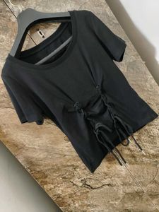 Trendy Black Top 💣
