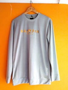 Balmain Paris Brand Full Sleeve T-shirt For Men