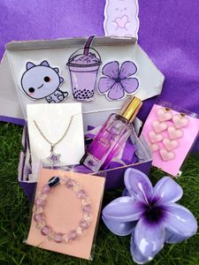Birthday Gift Set