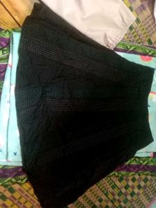 Mini Skirt