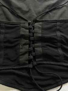 Urbanic Semi Corset Top