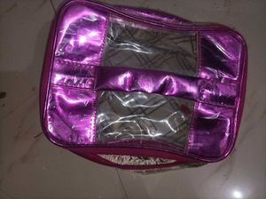 Makeup Box