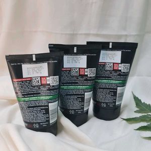Garnier Men AcnoFight Face Wash