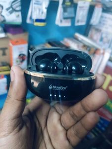 BlueFirePro TWS With Noise Cancellation Voice Assi
