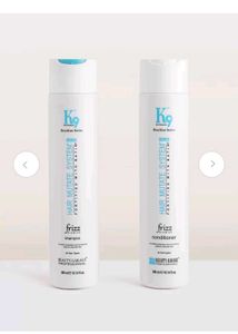 Beauty Garage K9 Shamooo And Conditioner Combo