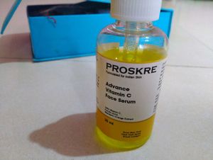 PROSKRE