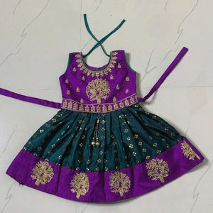Adorable Ethnic Dress