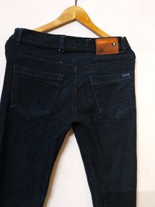 Wilcox Brand Jeans For Men