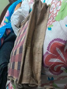 Sturdy Large Size Jute BagFor Every Day Everywhere