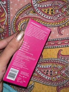 Foxtale Niacinamide Serum