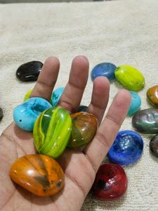 Stones