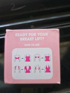 Boob Tape - Lift &amp; Support