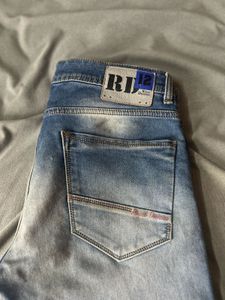 Royal Division Slim Fit Jeans