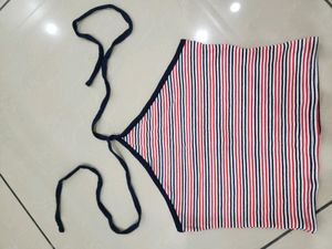Forever 21 Crop Top