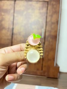 Set Of 4 Saree Pin
