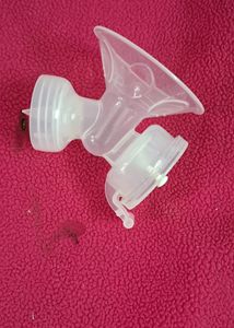 Breastpump