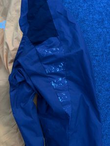 Kappa Yellow Jacket