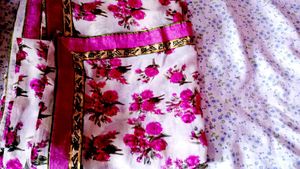 Wedding Saree 4
