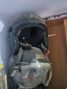 ROYAL ENFIELD HELMETS