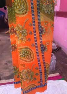 RED ROSE BRAND NEW SAREE 😍🤗