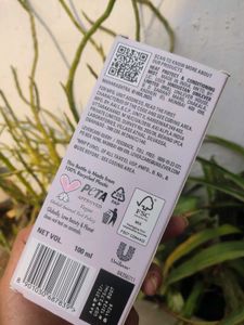Love beauty &amp; Planet Heat Protectant