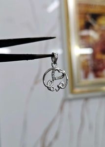 Love Heart Pendant