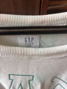 Gap Dress 14-16 Years Xxl Size