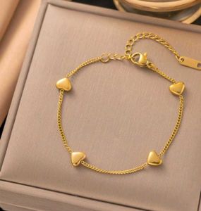 Combo Of Anti-tarnish Jewelry