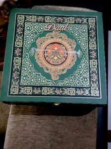 Beautiful Storage Box