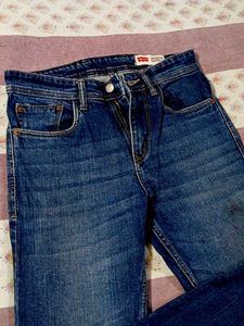 Levi&#39;s Jeans - Classic Style