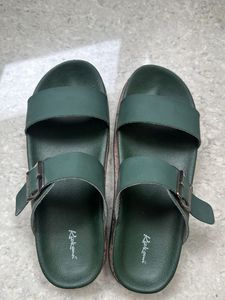 Green Slides