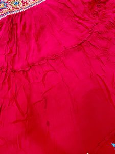 Pink Gown