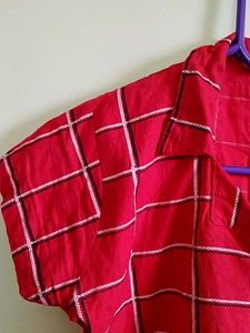 Pajama Night Coord Set