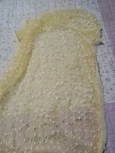 Embroidered Kurta