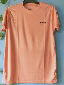Women Active Wear Sports T-Shirt