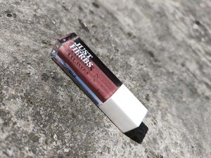 Just Herbs Liquid Lipstick