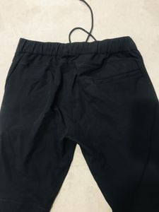 The North Face Black Pant Style Lower