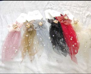 Kawaii Hair Accessories Bundle