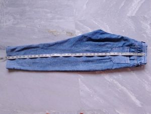 Straight Fit Jeans