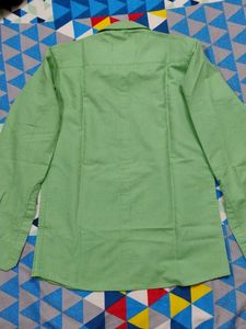 Men&#39;s Casual Button-Down Shirt