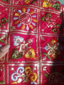 It&#39;s Hand Made Western Kurti