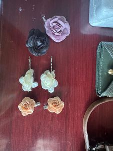 Hair Pins