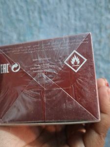 Oriflame Glacier Fire Eau de Toilette