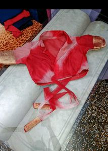 Ready To Wear Saree