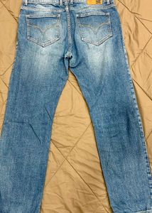Original flying Machine Jeans